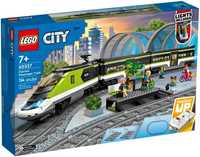 LEGO City Train 60197|60198|60205|60238|7895|60336|60337