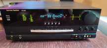 Amplituner Harman Kardon AVR 5000. W pełni sprawny. Brak pilota