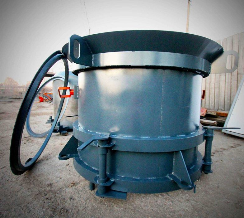 Лего-форма, ФБС форма, КС форма, виброформа, віброформа, металоформа