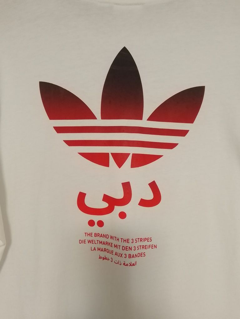 Футболка Adidas оригинал