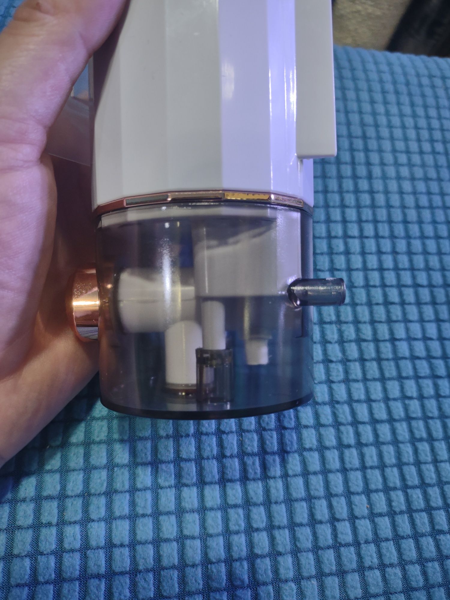 Dozownik do mydła 450 ml