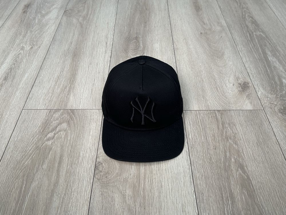 Кепка бейсболка New Era Yankees