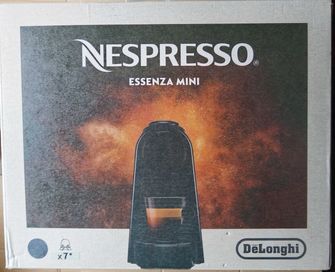 DeLonghi Nespresso EN85.B Essenza