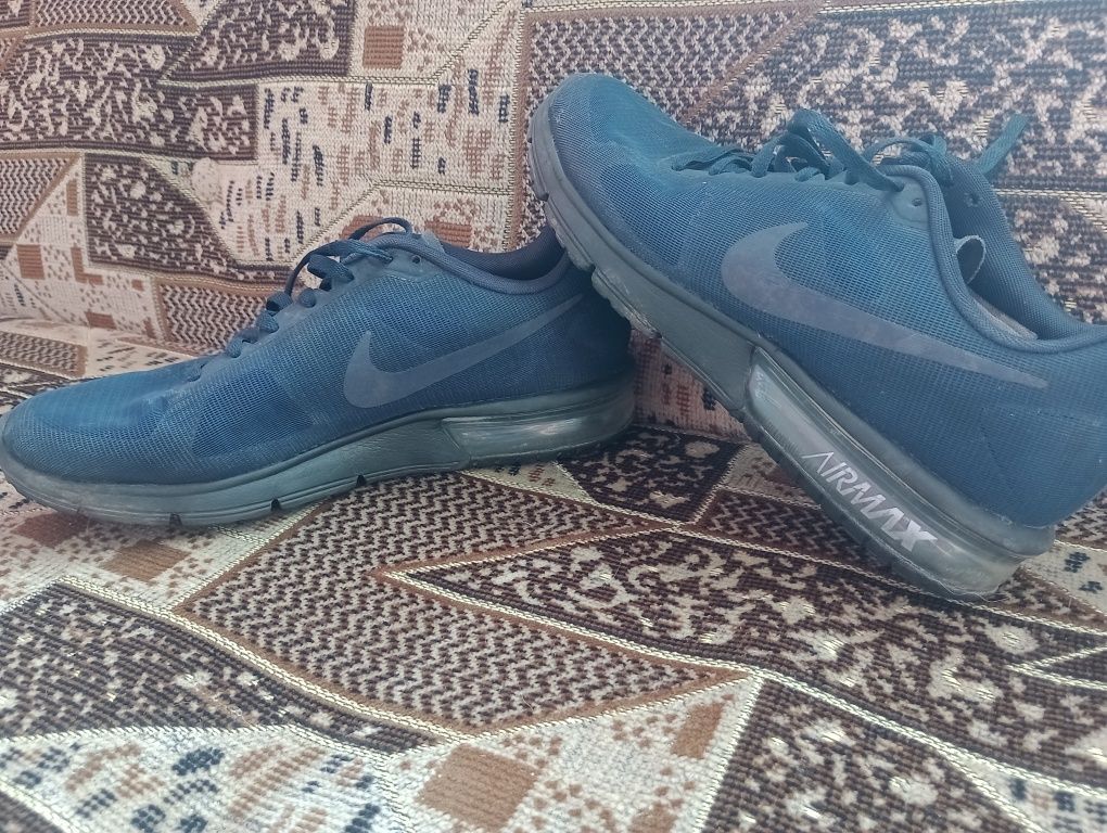 Кросівки Nike Air Max оригінал