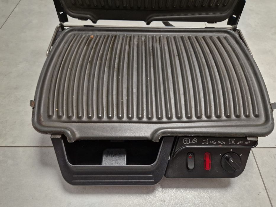 Grill elektryczny  Tefal 8810 s1