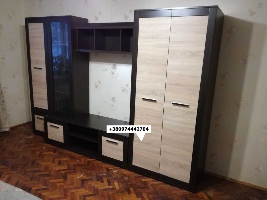 Збірка меблів.Скласти меблі.Зібрати меблі.Монтаж меблів.