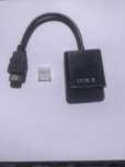 Hdmi para Vga Conversor ( Novo ),