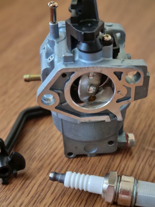 Карбюратор для генератора DeWALT DXGNR7000 7000 Вт