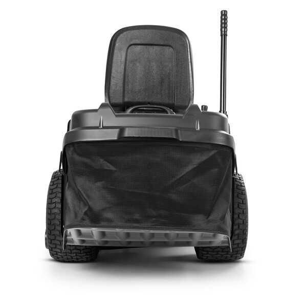Traktorek Cub Cadet LT3 PR105 2 Cylindry