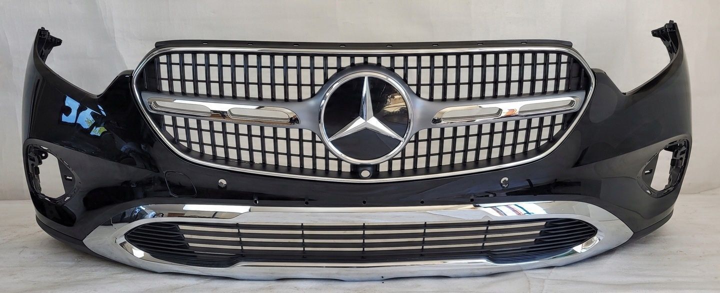 ZDERZAK PRZÓD PRZEDNI MERCEDES GLC II X254 2022-