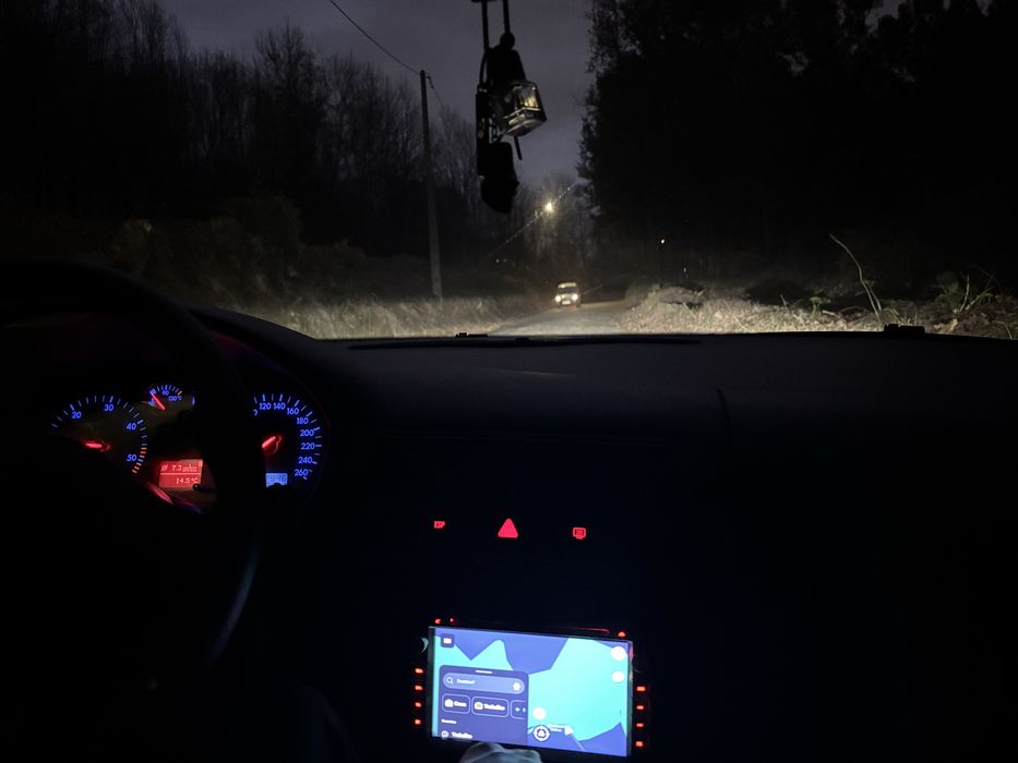 Volkswagen Golf 4 1.9 TDI PD 130cv