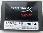 Накопичувач 240 gb