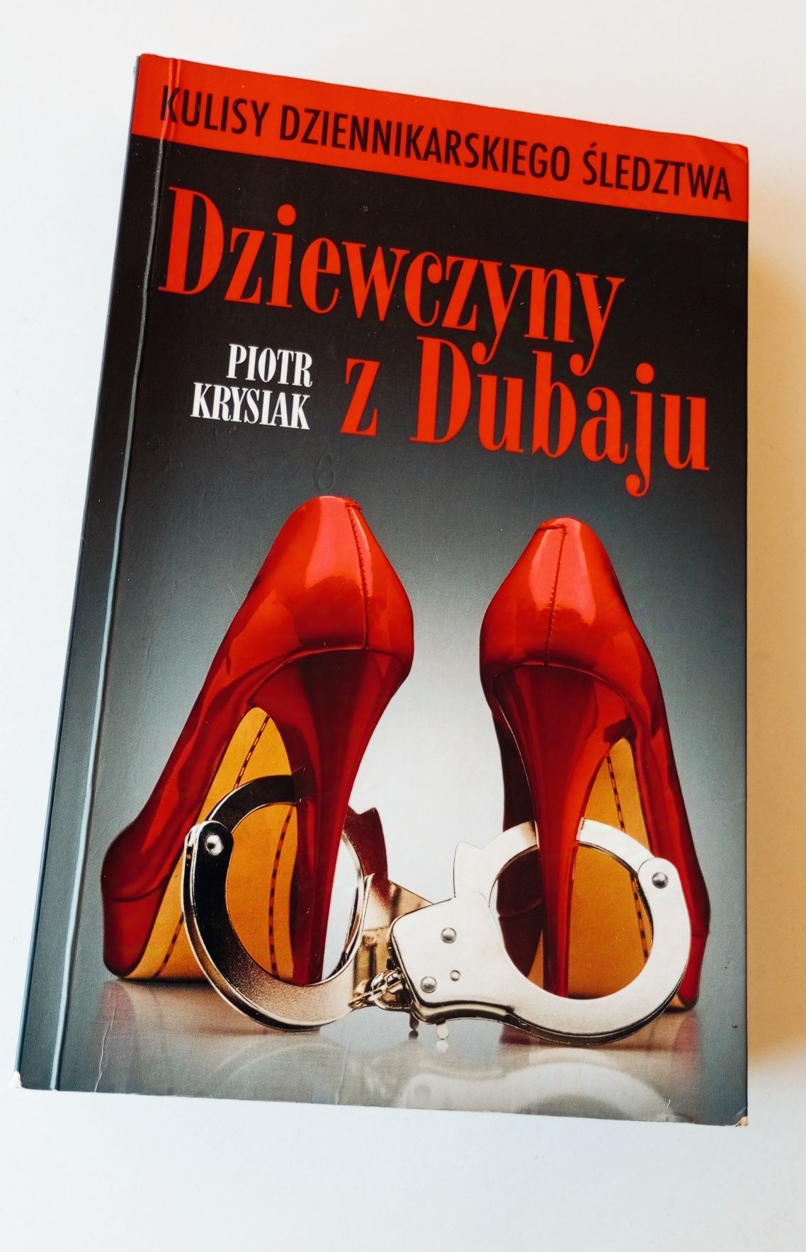 Dziewczyny z Dubaju