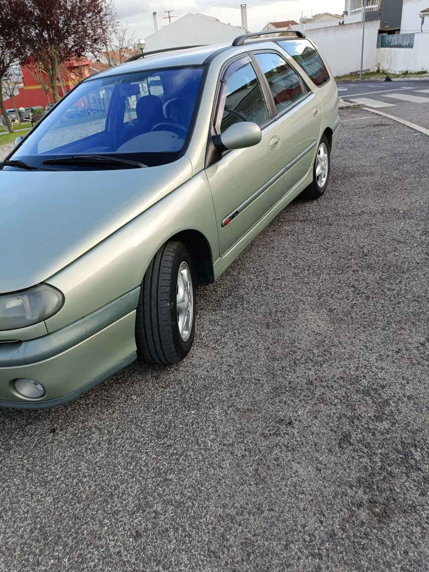 Renault laguna 1.9dti