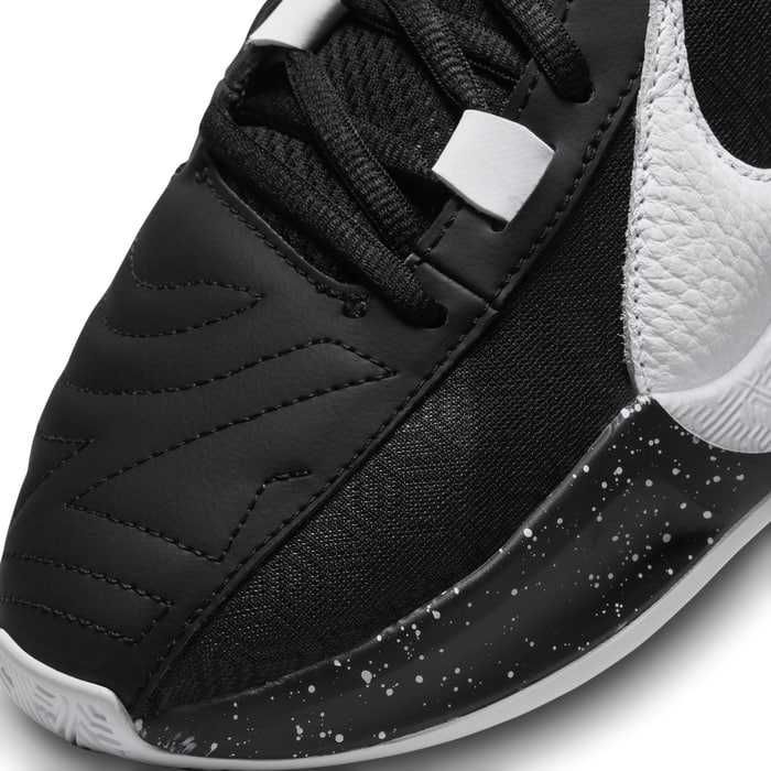 Кросівки Nike Giannis Freak 5 > 41р по 44.5р < Оригінал! (DX4985-003)