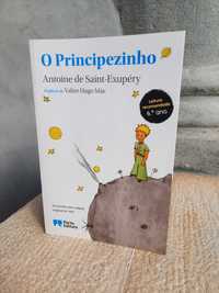 Livro "O Principezinho"