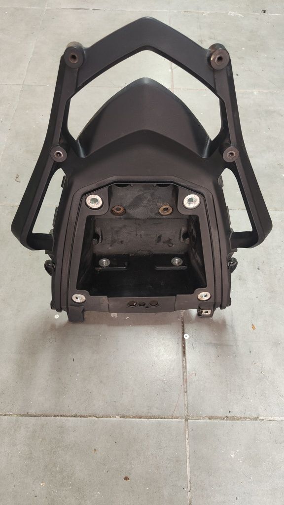 Vendo traseira de Ducati multiestrada