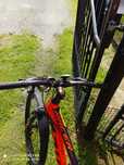 Rower Storm Racer