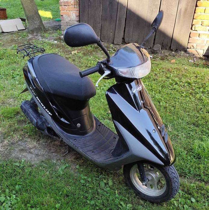 Скутер Honda Dio 27