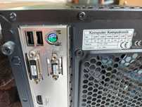 Komputer stacjonarny używany -Komputronik Infinity
Intel H310 RAM: 8GB