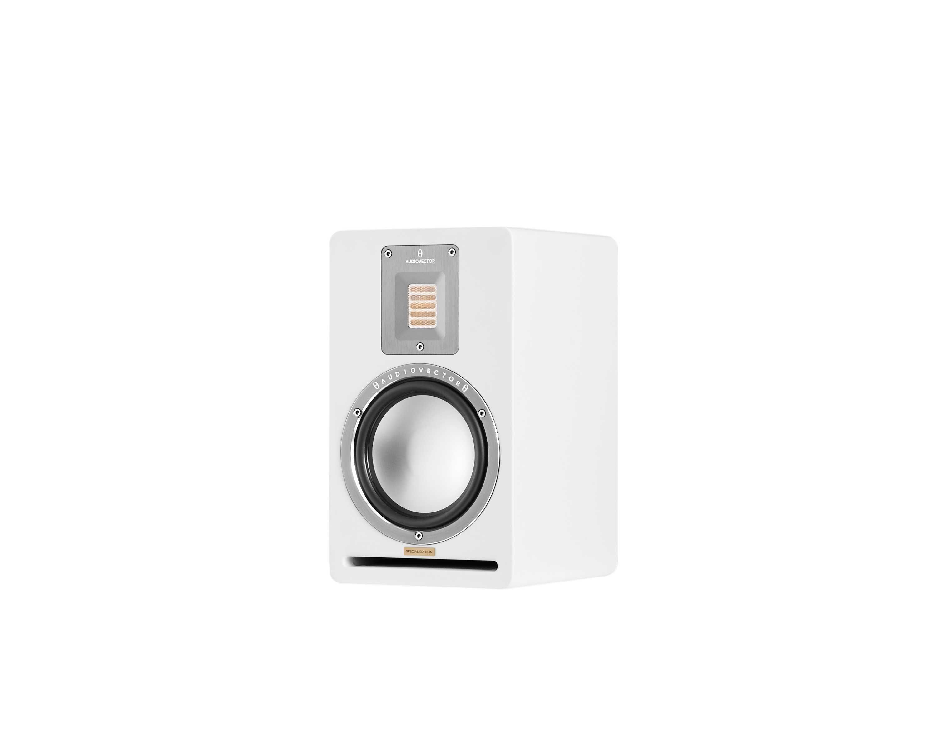 Audiovector QR1 SE Special Edition Kolumny podstawkowe SKLEP RATY
