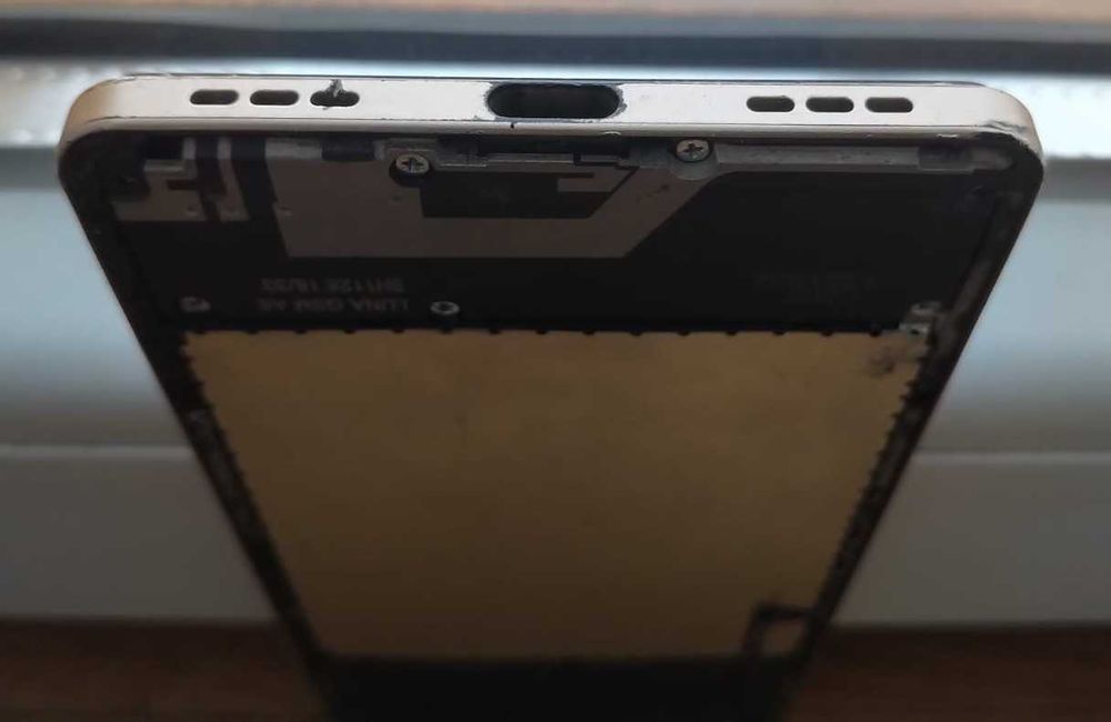 BlackBerry Key2 LE 4/64  запчастини