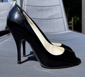 Dolce & Gabbana szpilki r.38