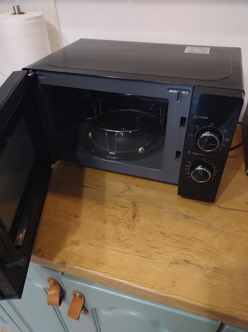 Mikrofalówka toshiba MWP-MM20P BK