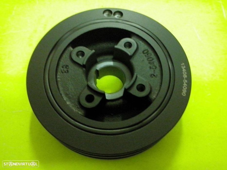 Poli de cambota Toyota Hiace Hilux Dyna 2.4D 2L (Nova)