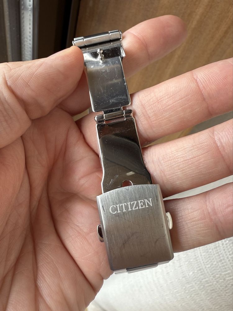 Citizen Urban Automatico NJ0170