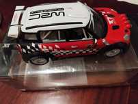 Carro telecomandado BMD mini cooper