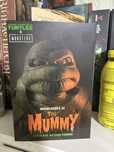 Черепашки ніндзя Мікеланджело Neca monster universal