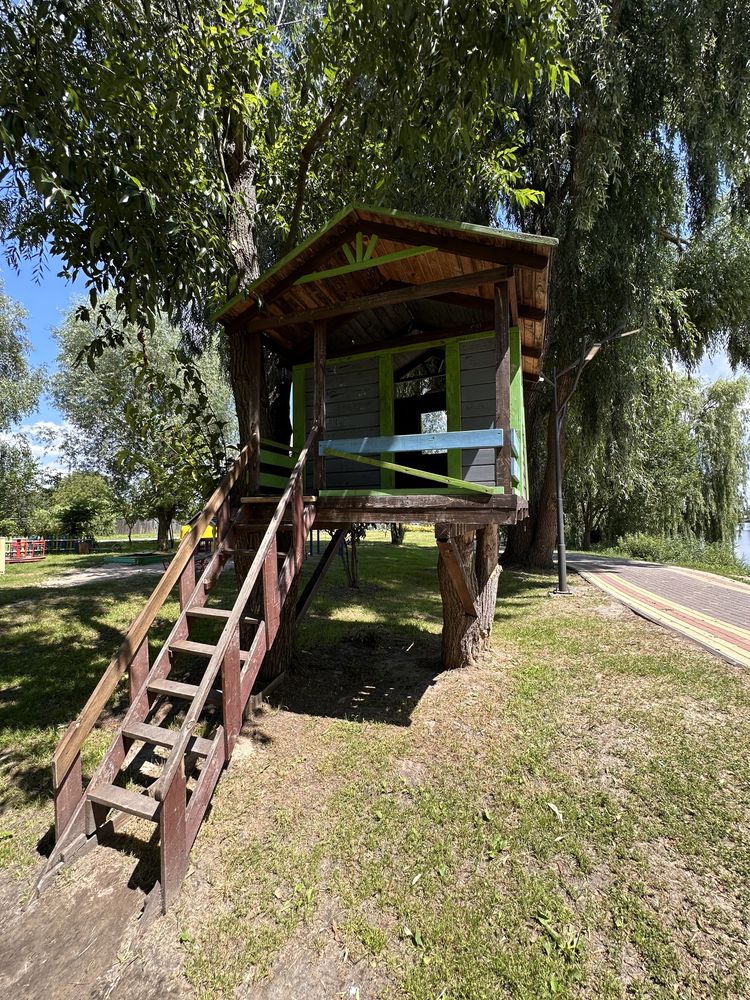Дворівнева Квартира біля озера-100м2. Сертифікат, єОселя-так!