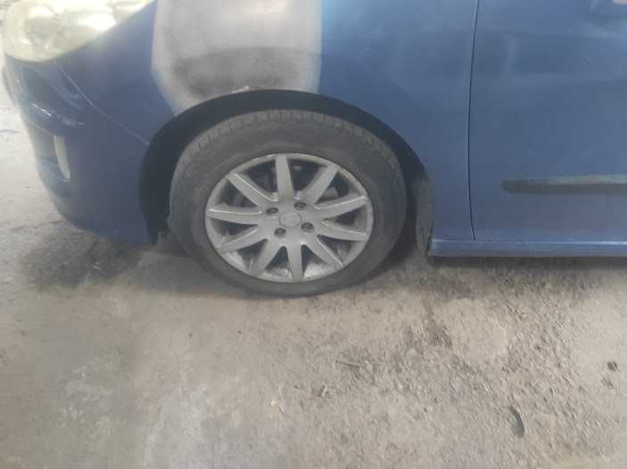 диски пежо R15  R16 R17