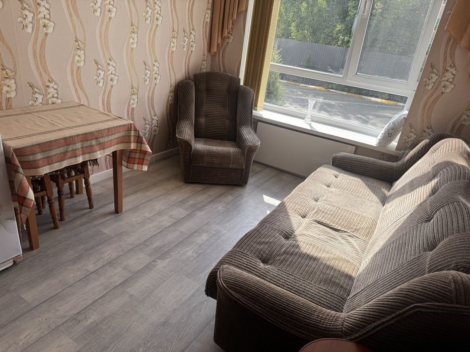 Здам смарт квартиру,в Гостомелі,вул.Мирна.Облаштована від А до Я