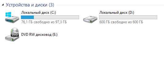 Ноутбук Asus X75 с большим экраном.Новая батарея.