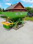 Sprzedam rozsiewacz amazone Zam 2