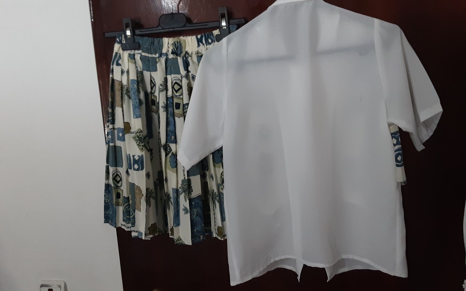 Vestido de criança