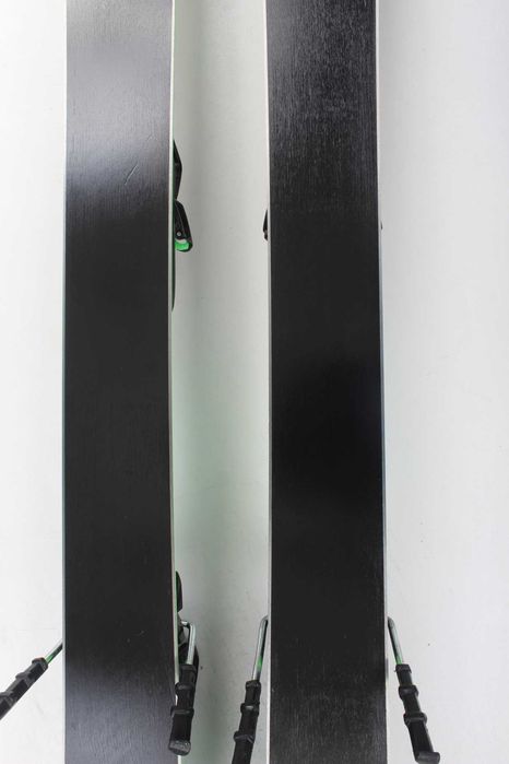 Narty Head Supershape E-Magnum 163 cm + PRD 12 Gripwalk 2023 - 871