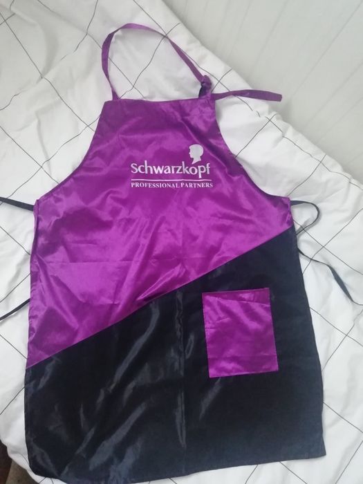 Фартук парикмахерский