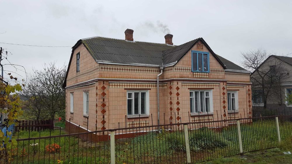 Здам в оренду або продам будинок в місті Рожище по вулиці Набережна 25