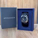 Годинник Spinnaker SP-5068 чоловічий, хронограф, водонепроникний
