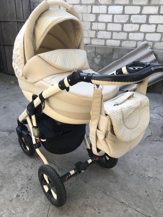 Детская коляска Adamex Avila