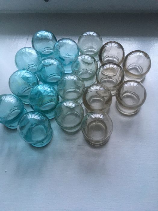 Банки медицинские