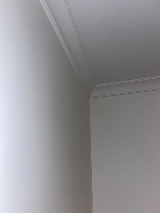 Szpachlowanie natryskowe wykończenia remonty Szczecin