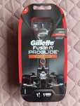 Бритва Gillette Fusion Proglide Power