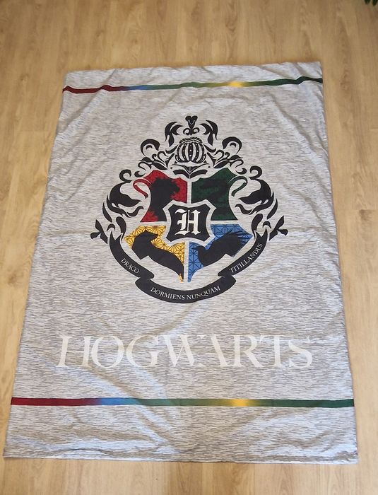 Pościel Harry Potter