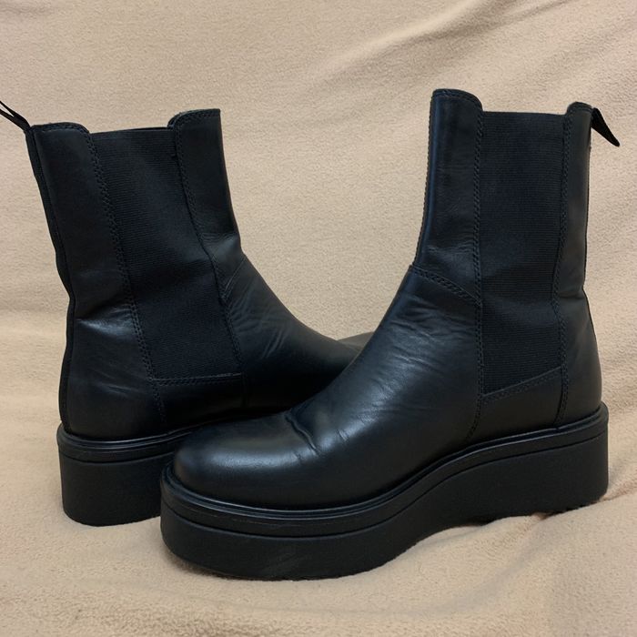 Ботильоны женские Vagabond