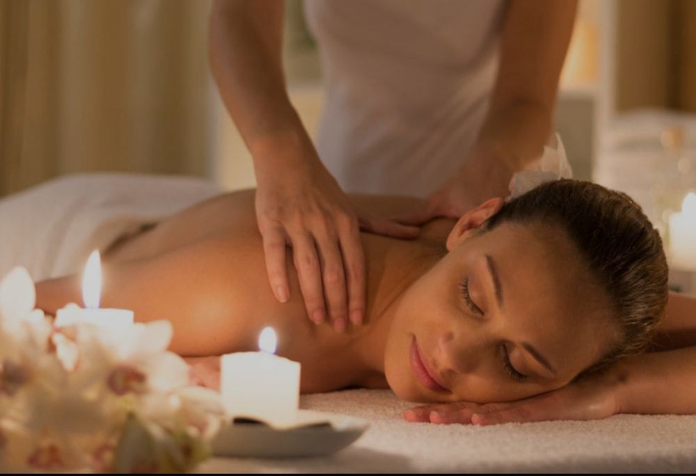 Massoterapeuta | Relaxamento, Bem-estar e Terapias Manuais