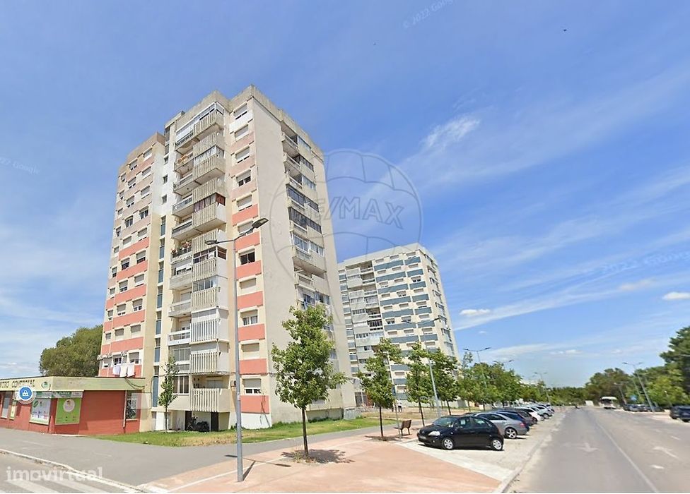 Apartamento T3 para venda